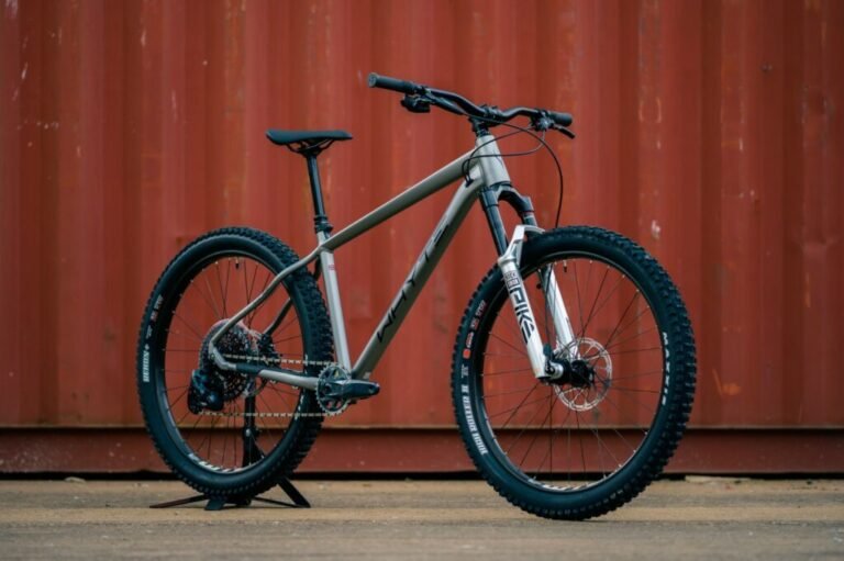 What Is The Best Mountain Bike For Beginners?: A Guide