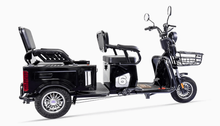 How Much Does An Electric Trike Cost?: Price Ranges, Factors