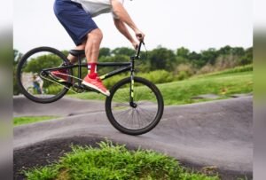 Are Bmx Bikes Good for Adults? Discover Surprising Benefits!