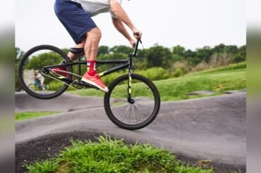 Are Bmx Bikes Good for Adults? Discover Surprising Benefits!