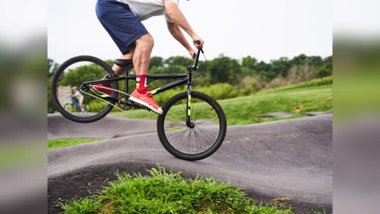 Are Bmx Bikes Good for Adults?