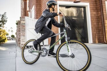 Are Bmx Bikes Good for Beginners? Essential Tips & Benefits Revealed