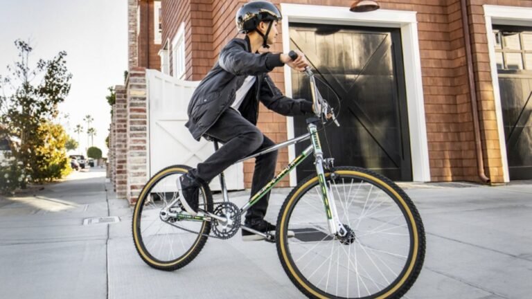 Are Bmx Bikes Good for Beginners?
