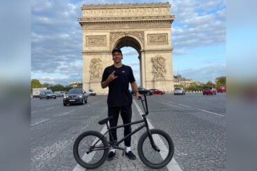 Are BMX Bikes Good for Commuting? Ultimate Guide & Tips