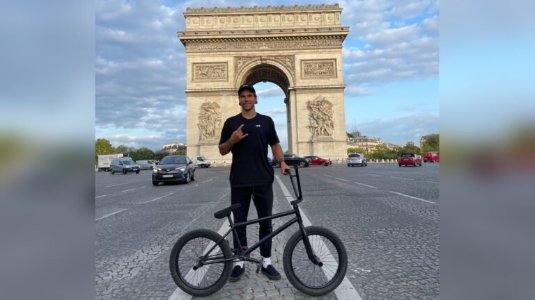 Are Bmx Bikes Good for Commuting?