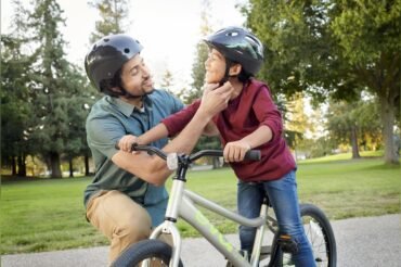 Are Bmx Bikes Safe for Kids? Expert Tips for Ultimate Safety