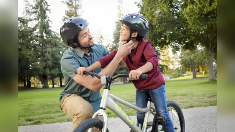 Are Bmx Bikes Safe for Kids?