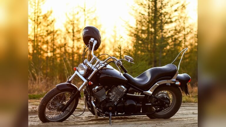 Are Cruiser Bikes Suitable for Long-Distance Rides?
