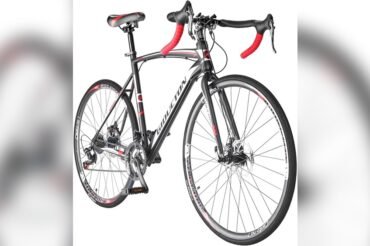 Are Eurobike Road Bikes Suitable for Beginners? Expert Insights