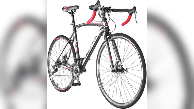 Are Eurobike Road Bikes Suitable for Beginners?