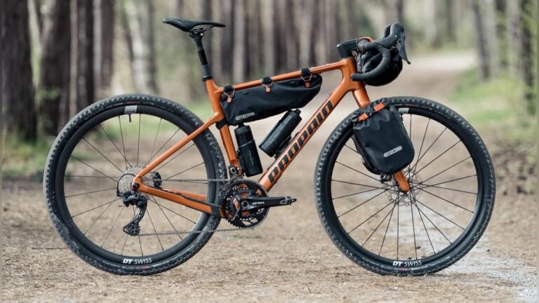 Are Gravel Bikes Good for Long-Distance Rides?