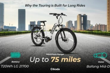 Are Touring Bikes Comfortable for Multi-Day Trips? Ultimate Comfort Guide