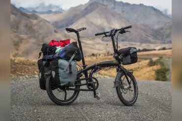Are Touring Bikes Suitable for Long-Distance Rides? Ultimate Guide