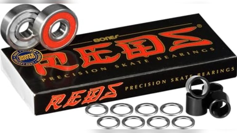 Best Longboard Bearings