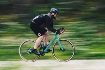 Can a Gravel Bike Be Used on Paved Roads? Expert Insights
