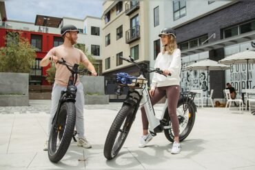 Can Fat Tire Bikes Be Used for Commuting Or City Riding? Ultimate Guide