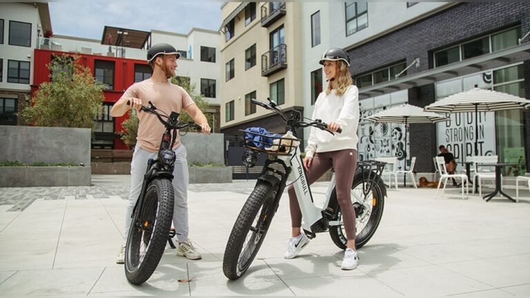Can Fat Tire Bikes Be Used for Commuting Or City Riding?
