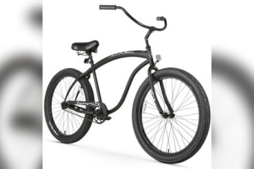 Do Cruiser Bikes Come With Gears Or are They Single-Speed? Uncovered!