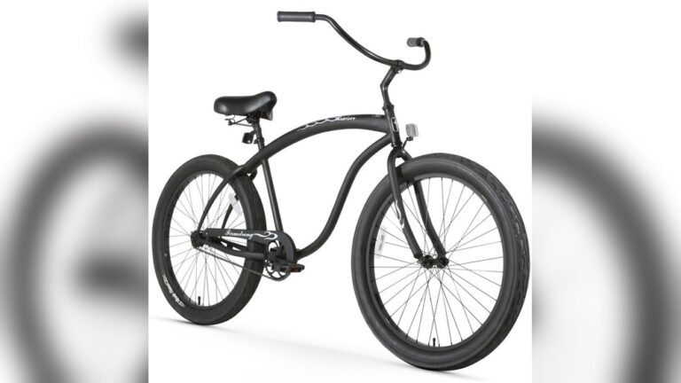 Do Cruiser Bikes Come With Gears Or are They Single-Speed?