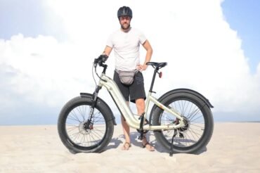 Do Fat Tire Bikes Require Special Maintenance? Essential Tips