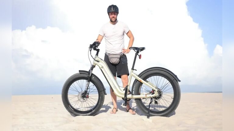 Do Fat Tire Bikes Require Special Maintenance?