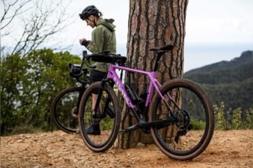 Do Gravel Bikes Have Suspension? Uncover the Truth Today!