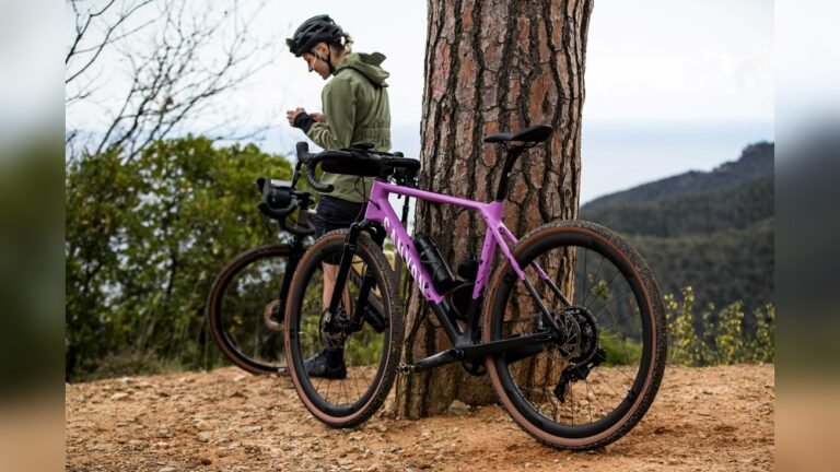 Do Gravel Bikes Have Suspension?