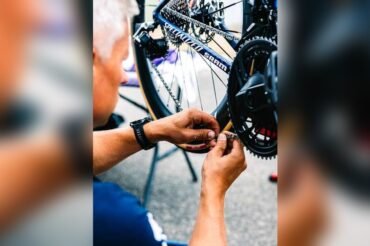 Do Touring Bikes Require Special Maintenance? Essential Tips Revealed