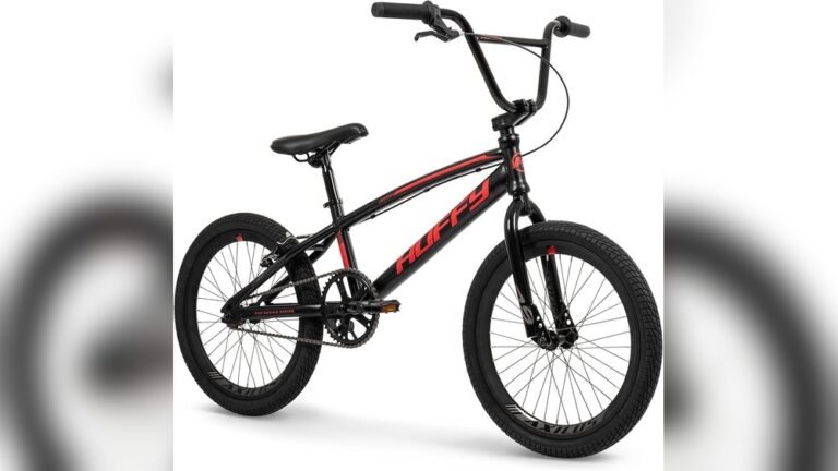 How Durable are Bmx Bikes for Tricks?