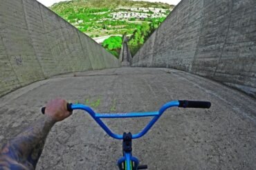 How Fast Can a BMX Bike Go? Shocking Speed Revealed!