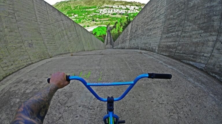 How Fast Can a Bmx Bike Go?