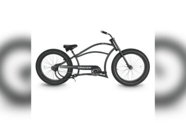 How Heavy is a Typical Fat Tire Bike? Discover the Truth!