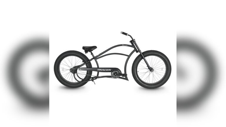 How Heavy is a Typical Fat Tire Bike?