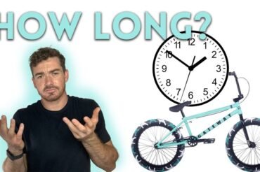 How Long Does a BMX Bike Last? Ultimate Lifespan Guide Revealed