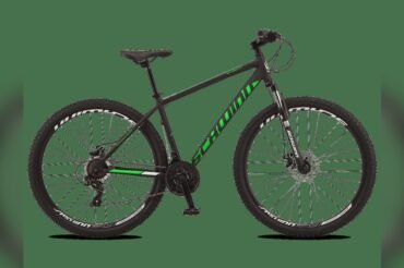 How Many Gears Does the Schwinn High Timber Mountain Bike Have? Unveiled