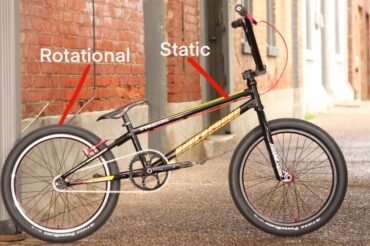 How Much Does a BMX Bike Weigh? Discover the Lightweight Secrets!