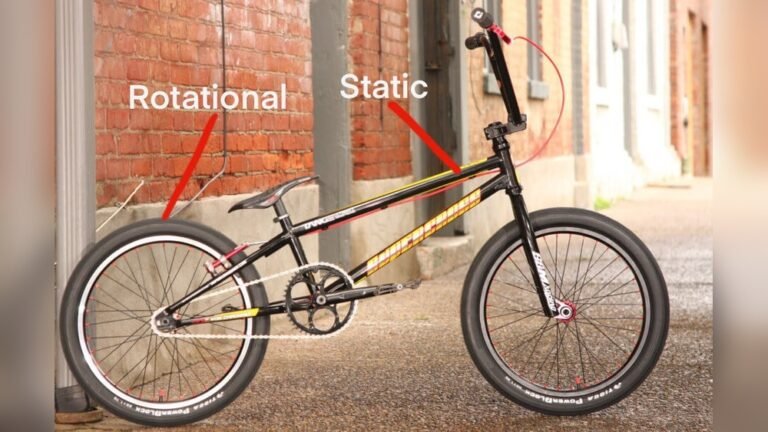 How Much Does a Bmx Bike Weigh?