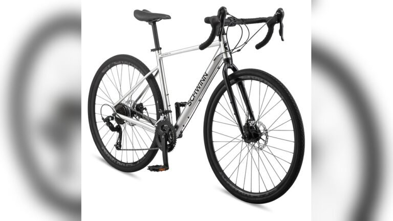 How Much Does the Schwinn Sporterra Rx Gravel Bike Cost?