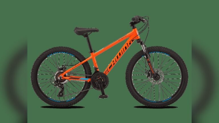 Is the Schwinn High Timber Suitable for Beginners Or Kids?