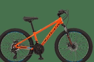 Is the Schwinn High Timber Suitable for Beginners Or Kids? Expert Review