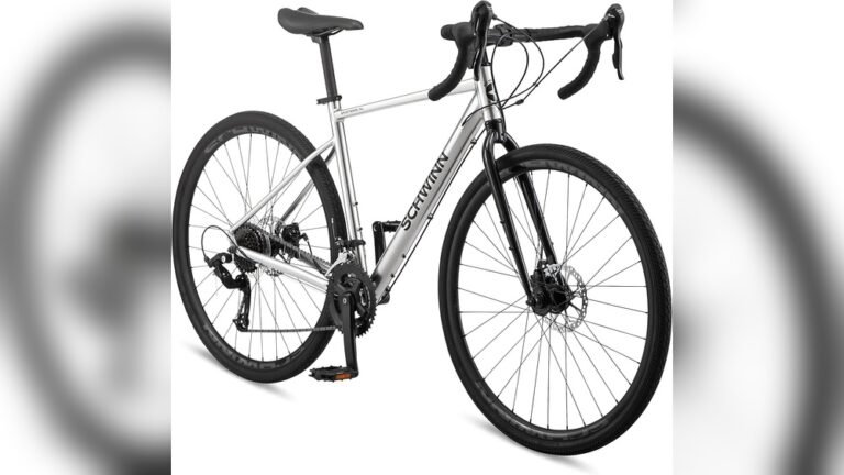 Is the Schwinn Sporterra Rx Suitable for Beginner Or Intermediate Riders?