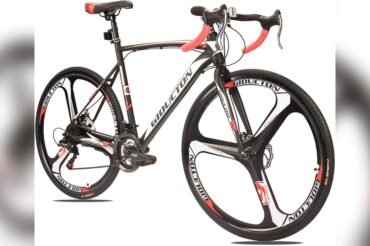 What are the Key Features of Eurobike Road Bikes? Ultimate Guide