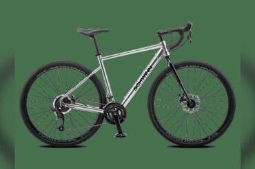 What are the Key Features of the Schwinn Sporterra Rx Gravel Bike? Unveiled
