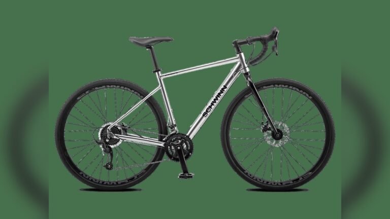 What are the Key Features of the Schwinn Sporterra Rx Gravel Bike?