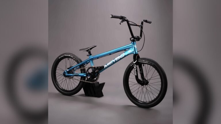 What Brakes Do Bmx Bikes Use?