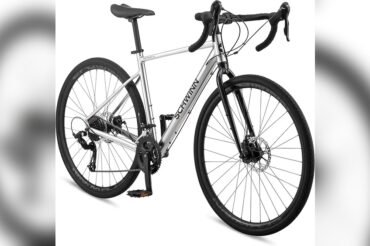 What Frame Material Does the Schwinn Sporterra Rx Use? Ultimate Guide