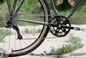 What Gear Setup is Best for Touring Bikes? Ultimate Guide Revealed