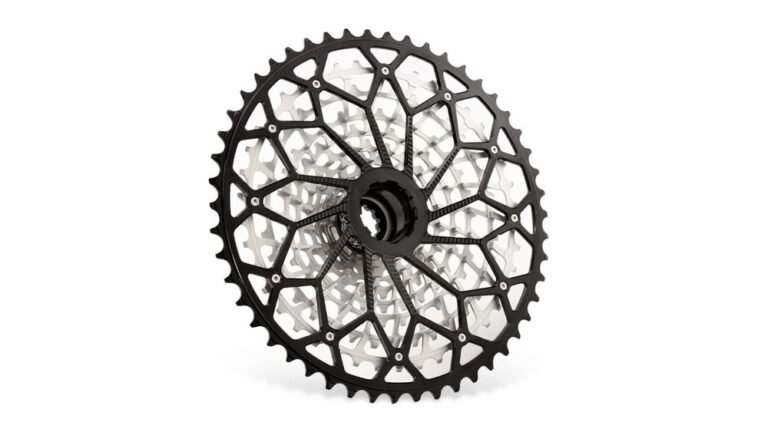What Gears Do Gravel Bikes Typically Use?