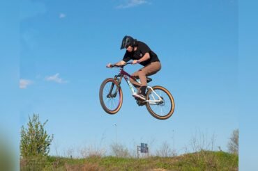 What is a BMX Bike Used For? Ultimate Guide to BMX Riding Fun
