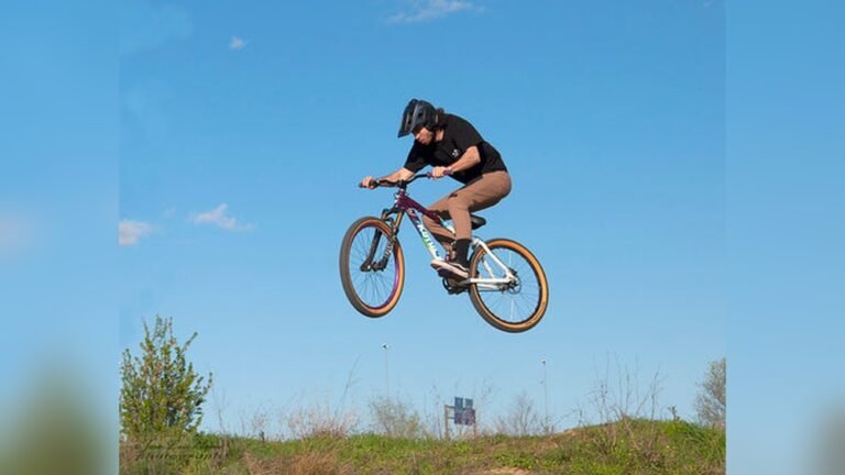 What is a Bmx Bike Used For?